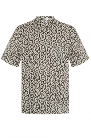 Embroidered shirt, zdjęcie 1 Embroidered shirt od Isabel Marant